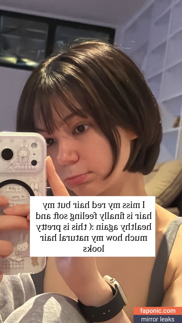 Maimy Nyan [social media]