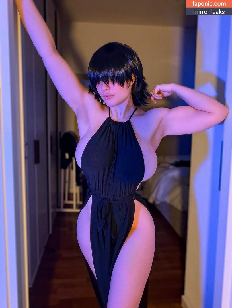Giulia Valeriani, moonchild_77, moonchild_777 Nude Leaks OnlyFans Photo #110