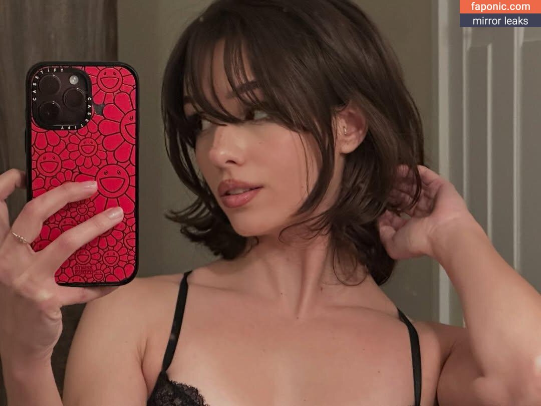 , Mimisemaan, Miriyam Semaan, mimichan259 Nude Leaks OnlyFans/Patreon Photo #58