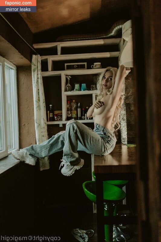 Magic Magy, magicmagy, magicmagygirl Nude Leaks OnlyFans Photo #20