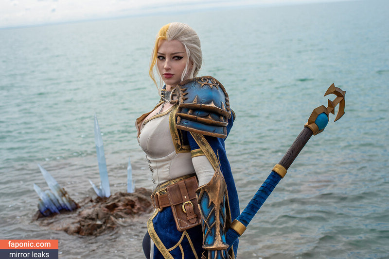 Lady Melamori