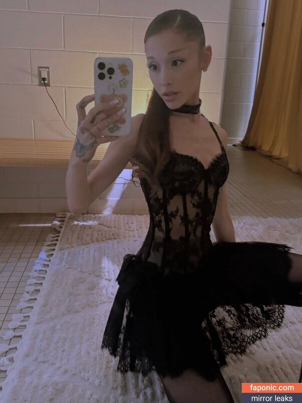 Ariana Grande