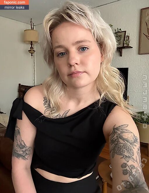 blondpeche