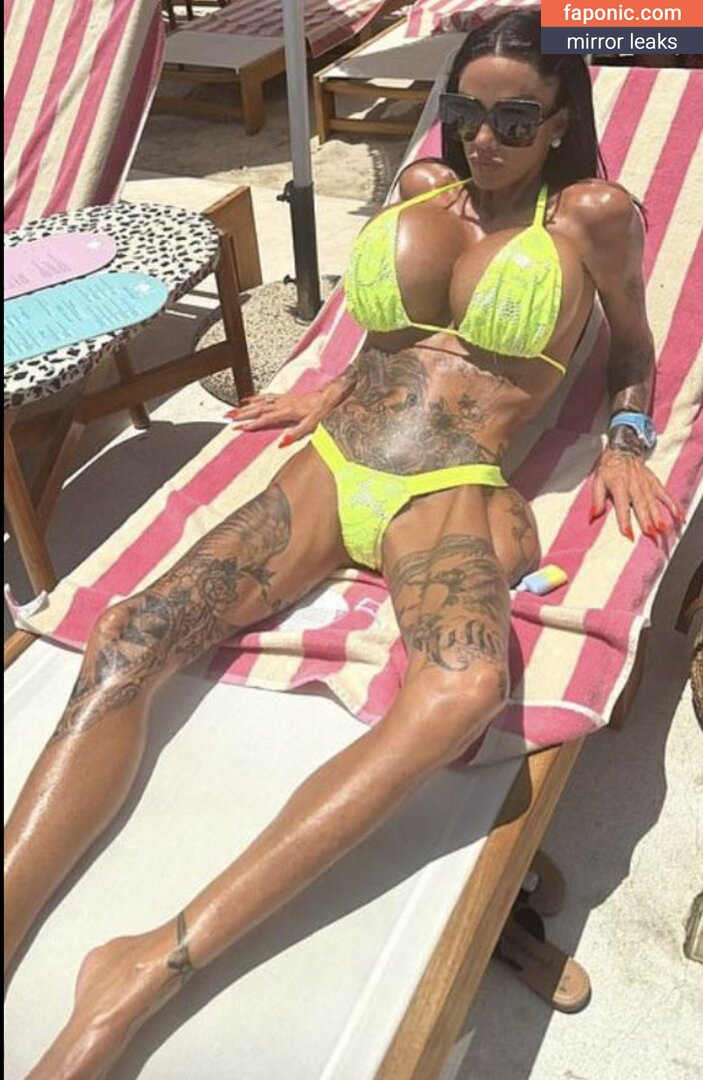Katie Price