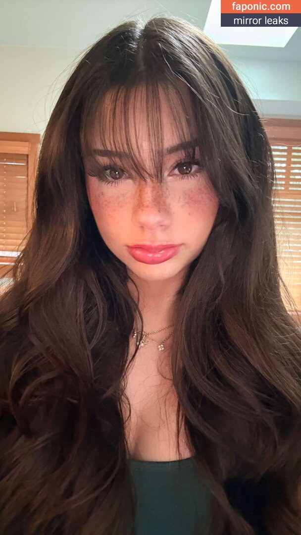 Mikayla Campinos, ltsmikaylacampinos, mikaylacampinos Nude Leaks  Photo #224