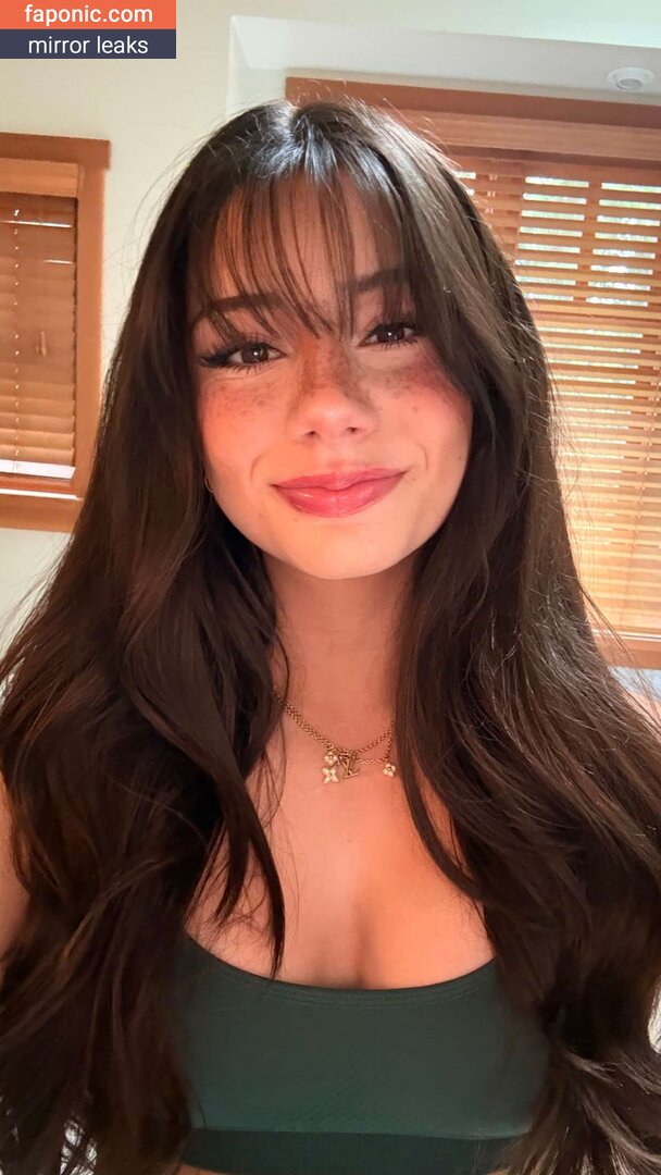 Mikayla Campinos, ltsmikaylacampinos, mikaylacampinos Nude Leaks  Photo #225