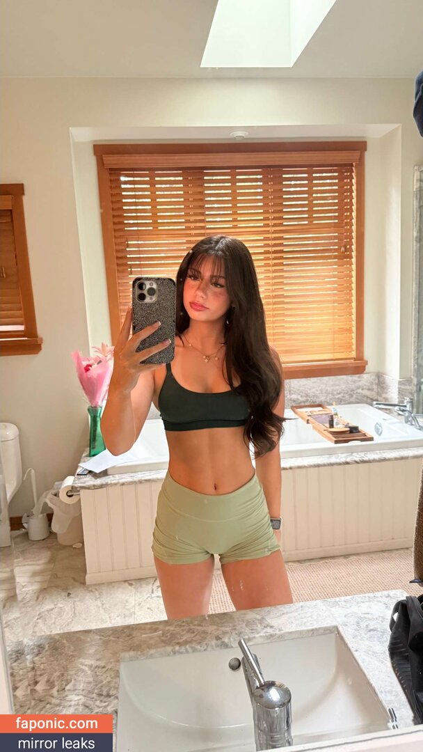 Mikayla Campinos, ltsmikaylacampinos, mikaylacampinos Nude Leaks  Photo #228