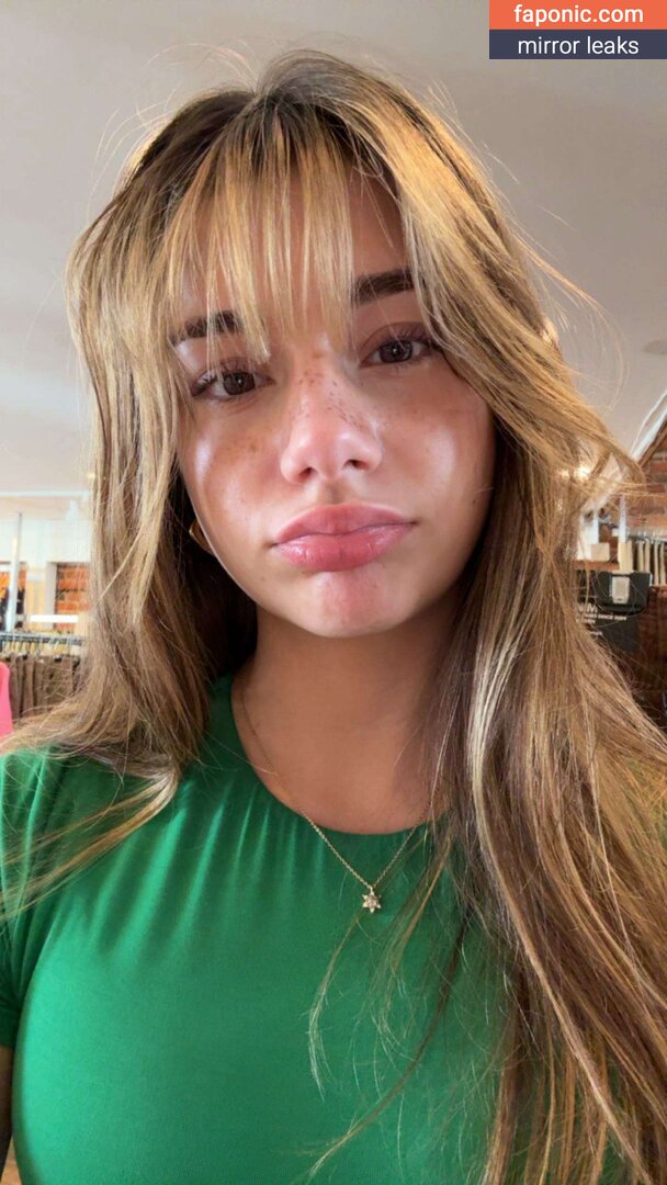 Mikayla Campinos, ltsmikaylacampinos, mikaylacampinos Nude Leaks  Photo #252