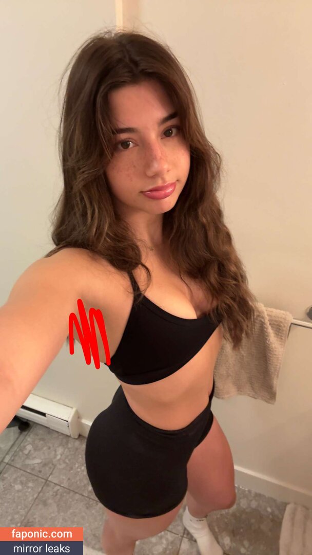 Mikayla Campinos, ltsmikaylacampinos, mikaylacampinos Nude Leaks  Photo #255