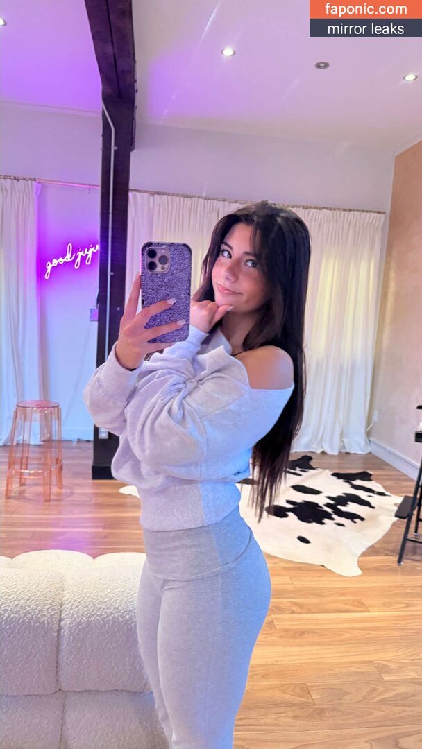 Mikayla Campinos, ltsmikaylacampinos, mikaylacampinos Nude Leaks  Photo #258