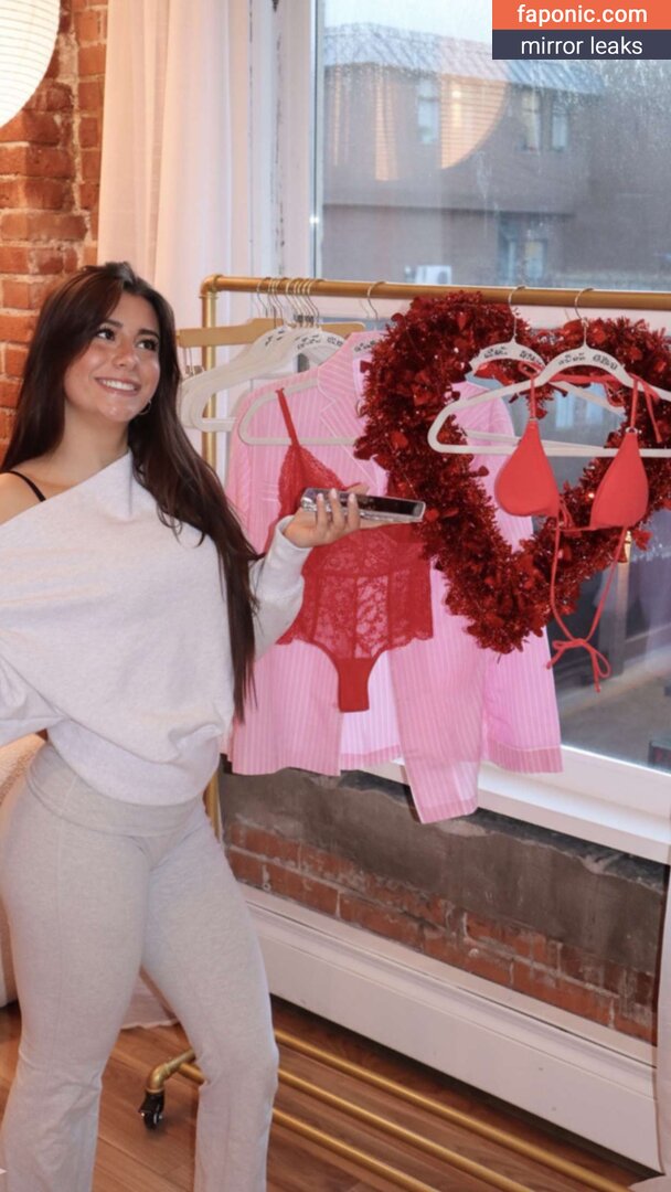 Mikayla Campinos, ltsmikaylacampinos, mikaylacampinos Nude Leaks  Photo #260