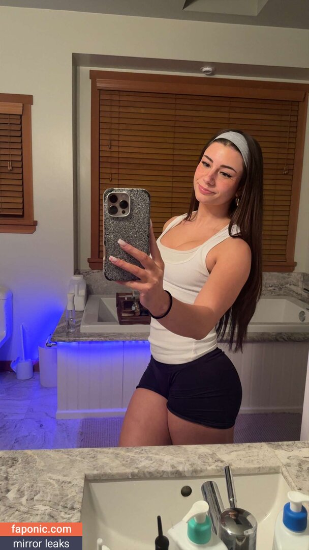 Mikayla Campinos, ltsmikaylacampinos, mikaylacampinos Nude Leaks  Photo #261