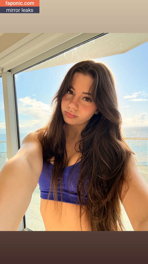 Mikayla Campinos, ltsmikaylacampinos, mikaylacampinos Nude Leaks  Photo #265