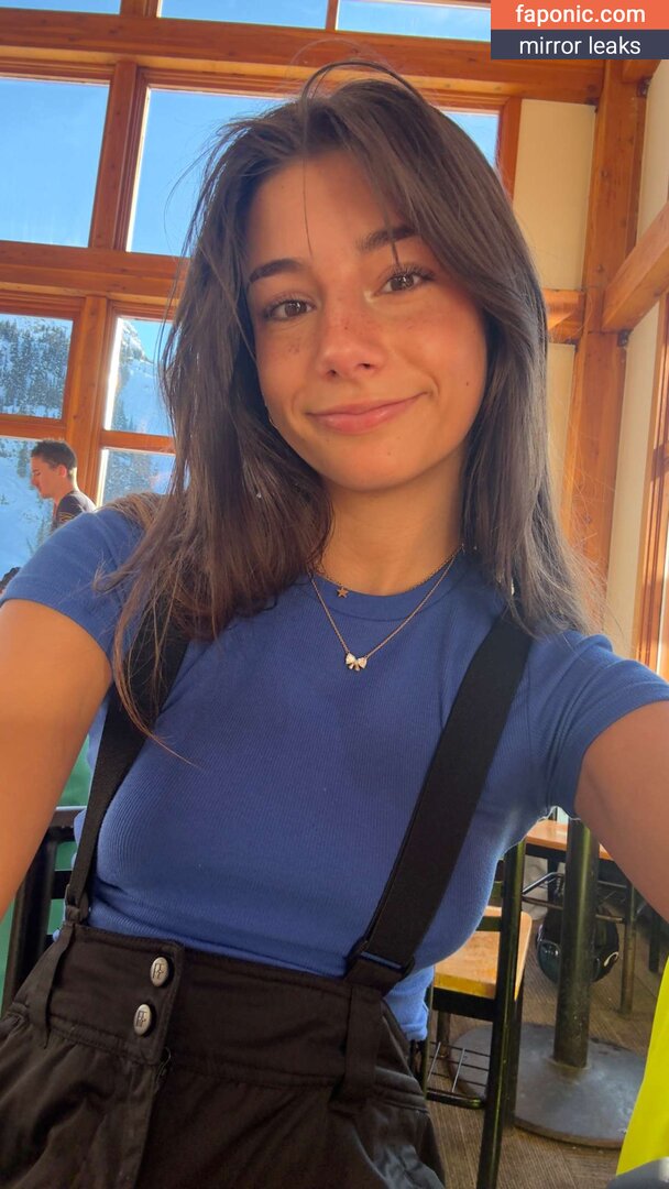 Mikayla Campinos, ltsmikaylacampinos, mikaylacampinos Nude Leaks  Photo #272