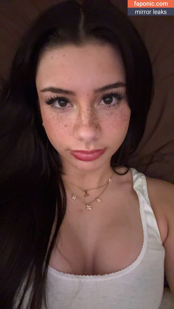 Mikayla Campinos, ltsmikaylacampinos, mikaylacampinos Nude Leaks  Photo #274