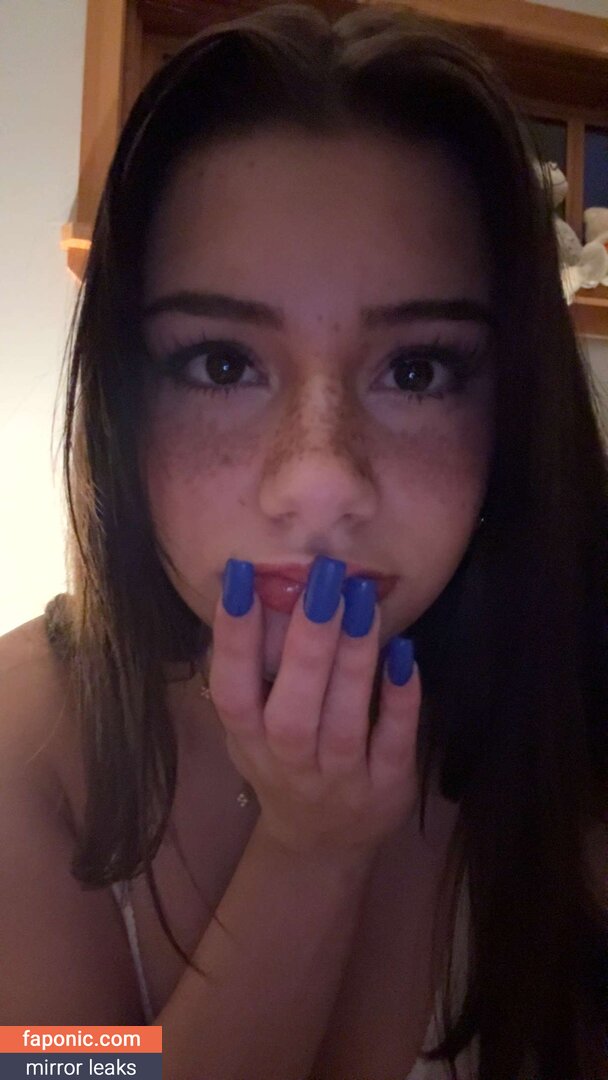 Mikayla Campinos, ltsmikaylacampinos, mikaylacampinos Nude Leaks  Photo #275