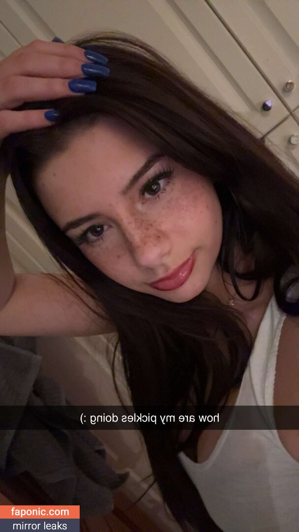 Mikayla Campinos, ltsmikaylacampinos, mikaylacampinos Nude Leaks  Photo #277