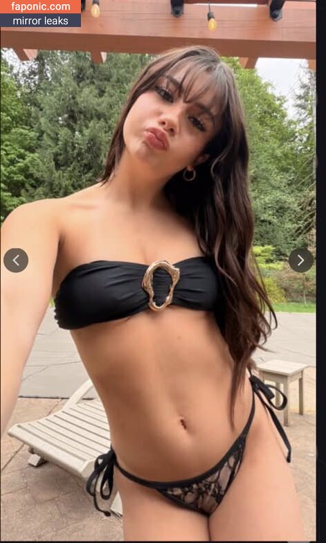 Mikayla Campinos