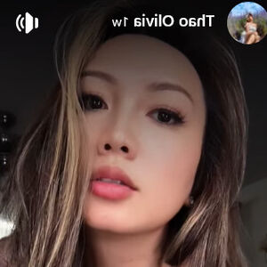 Olivia Thao Hmong
