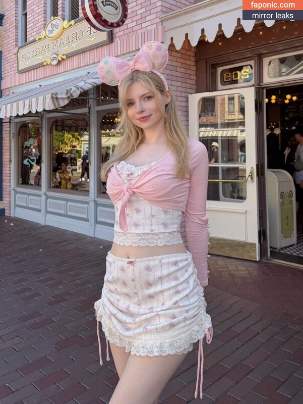 PeachMilky