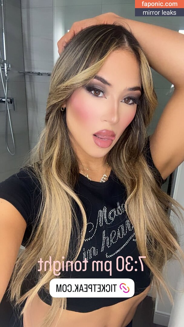 Valerie Loureda