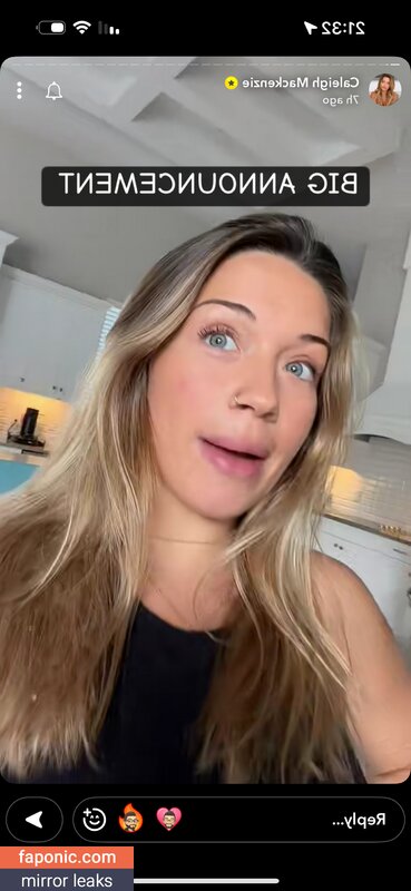 caleighmackenzie12