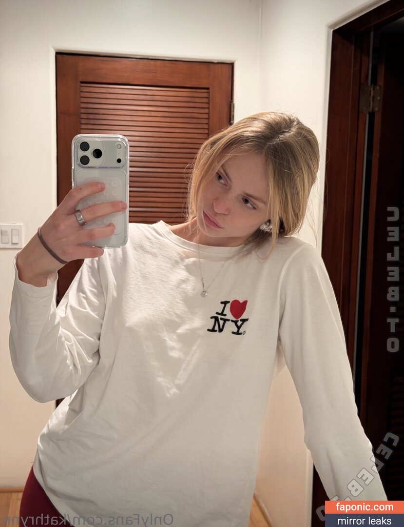 Kathrynn