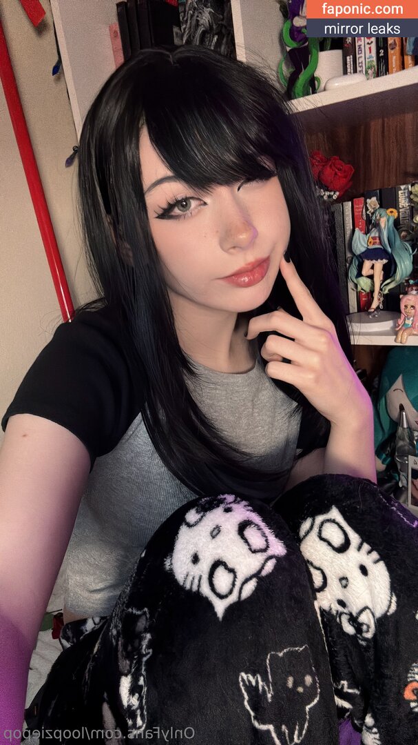 Loopziepop Nude Leaks OnlyFans Photo #346