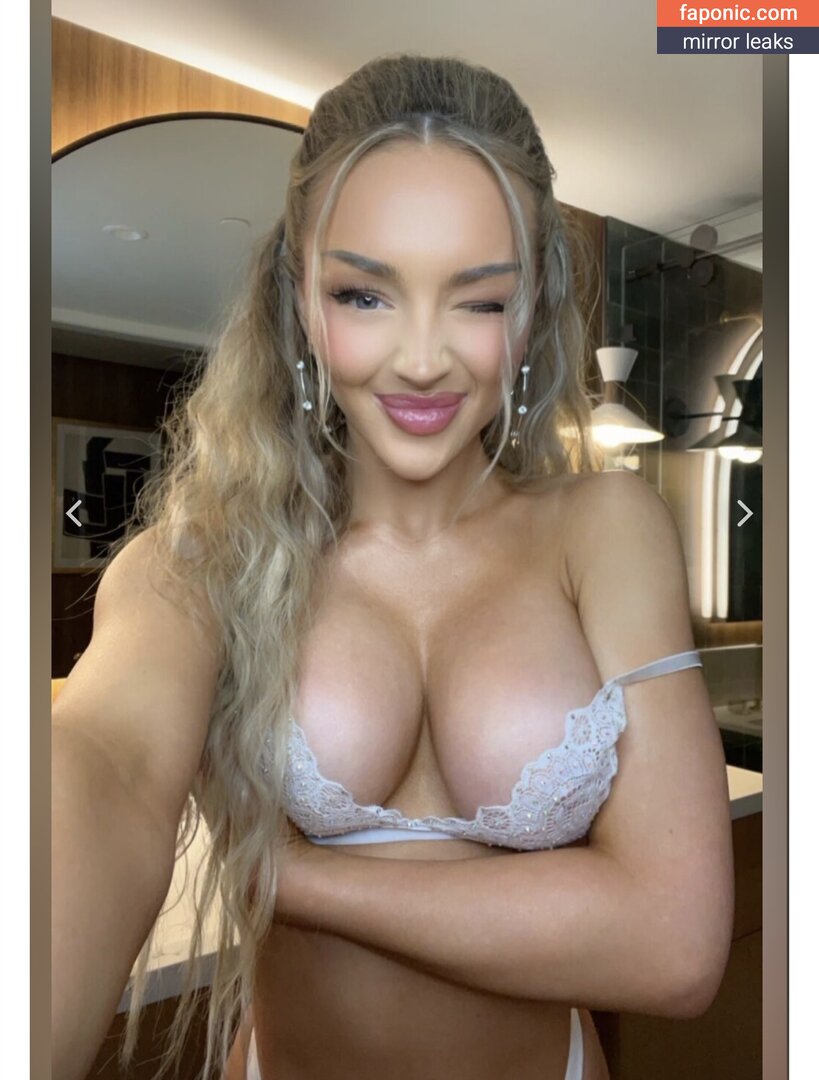 Vanna Einerson, vannaeinerson Nude Leaks OnlyFans Photo #11