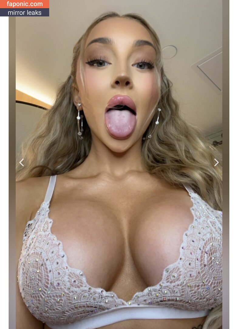 Vanna Einerson, vannaeinerson Nude Leaks OnlyFans Photo #12