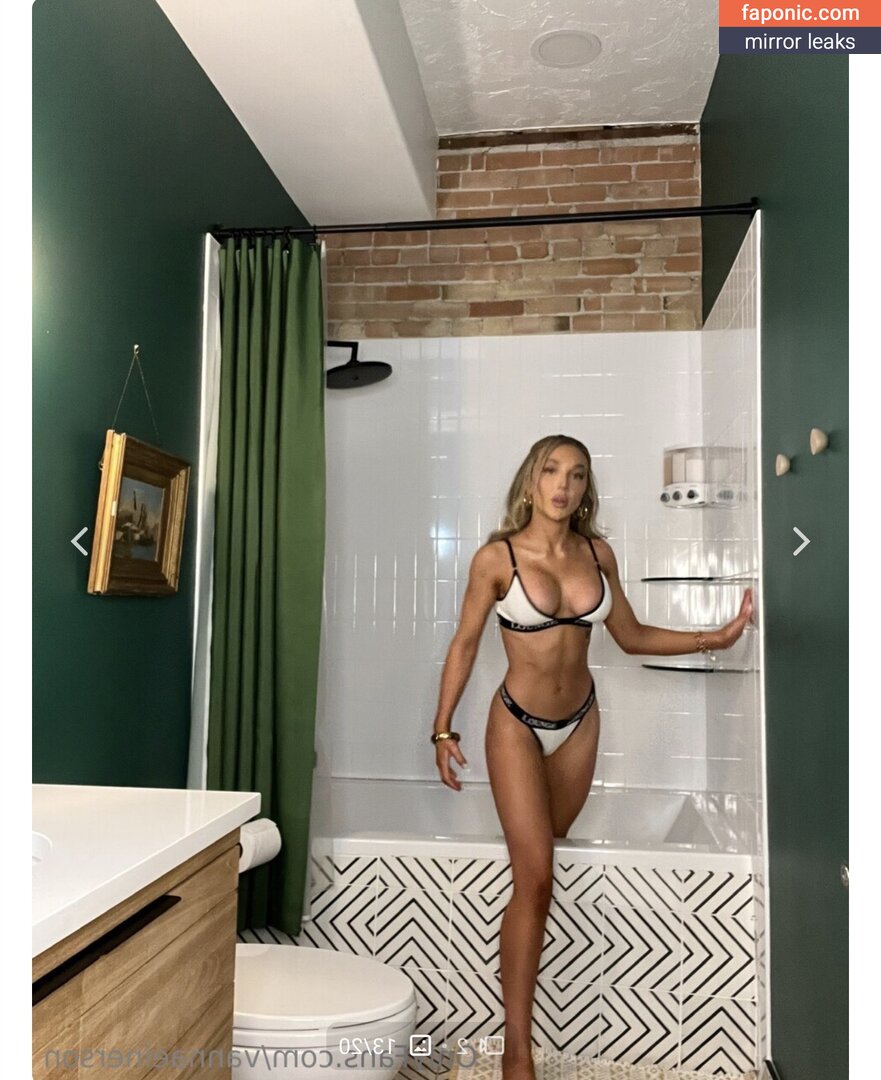 Vanna Einerson, vannaeinerson Nude Leaks OnlyFans Photo #22