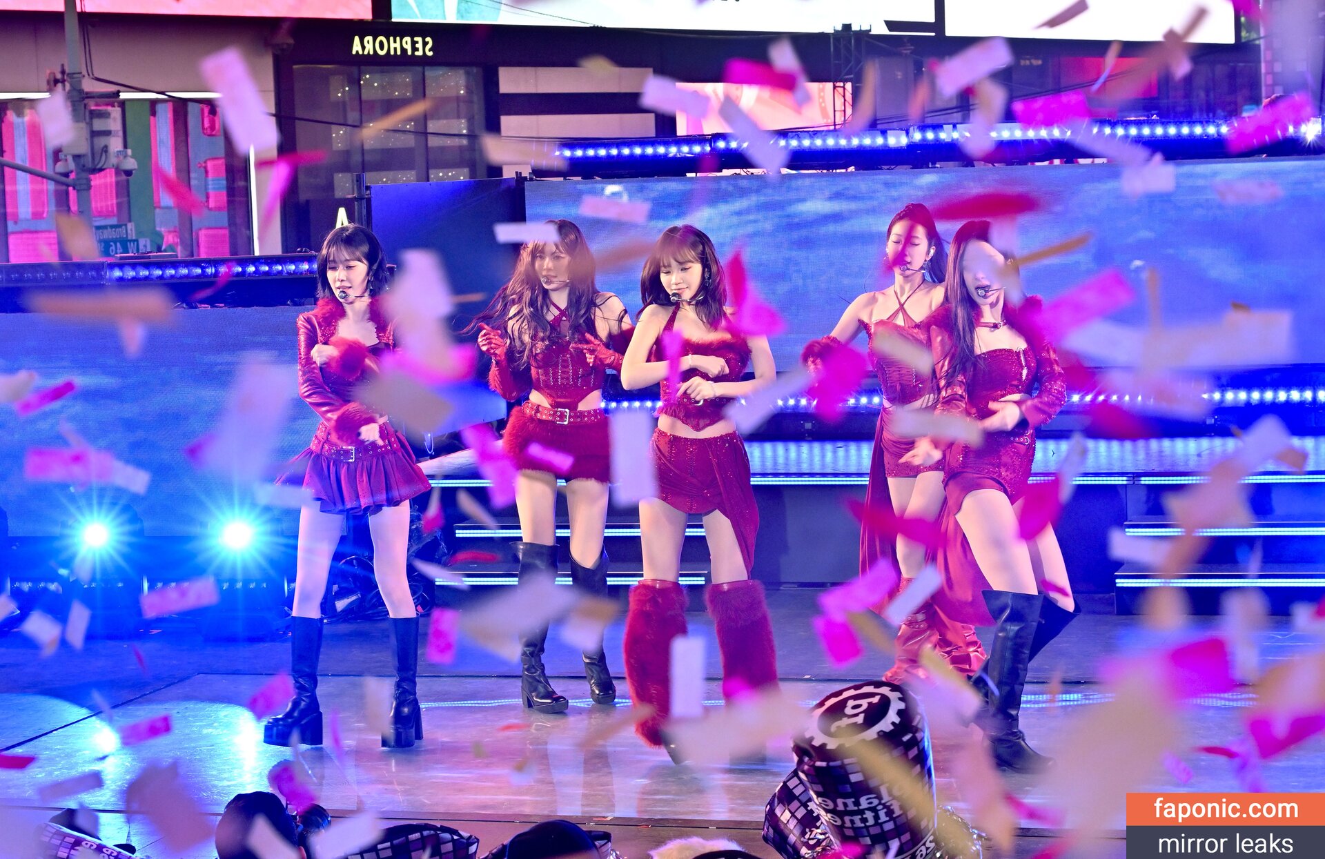 Hong Eunchae 홍은채