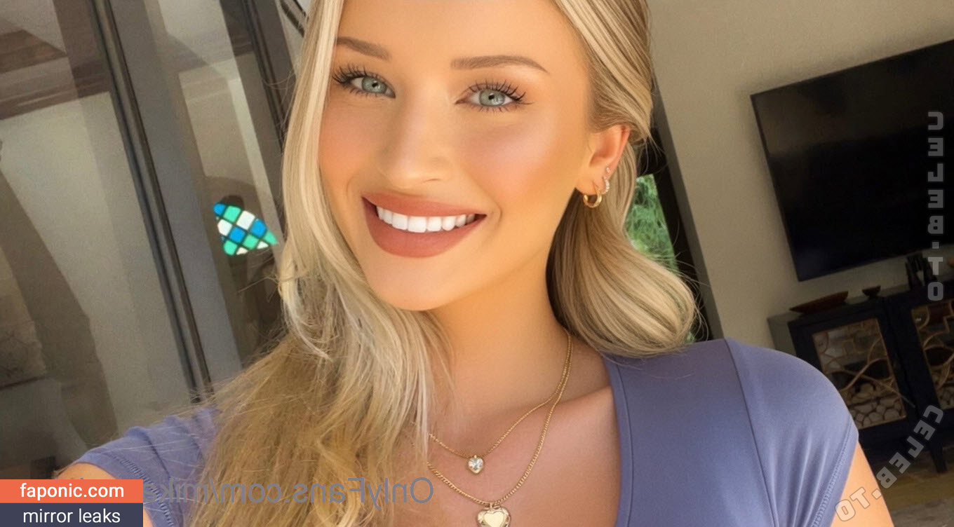 Mikayla Demaiter