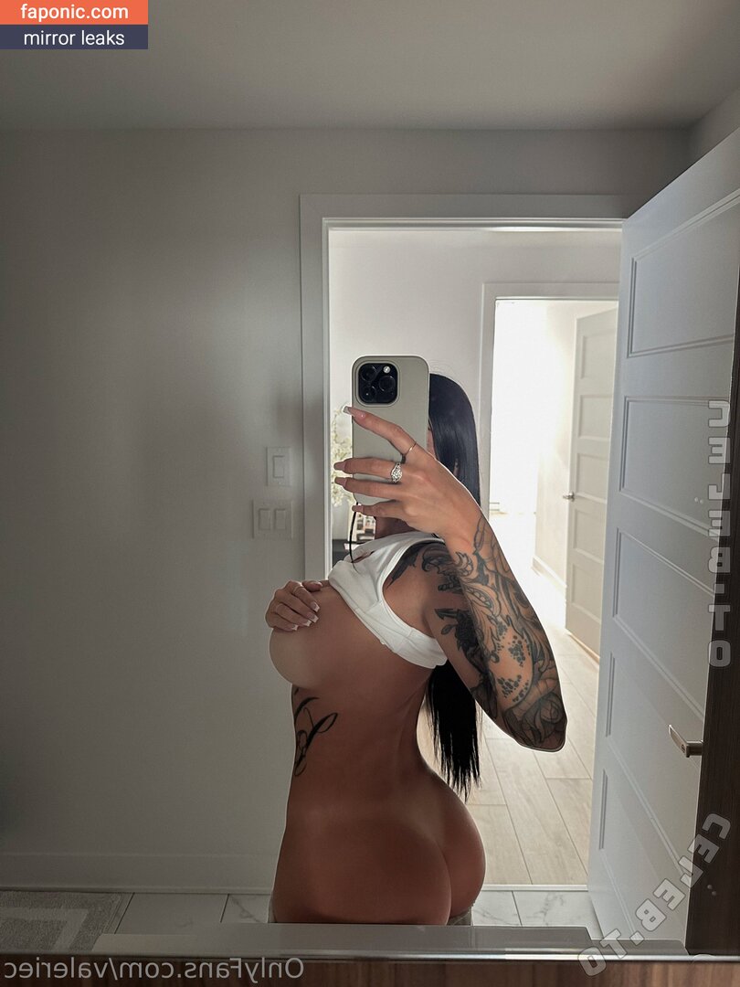 Valerie Cossette