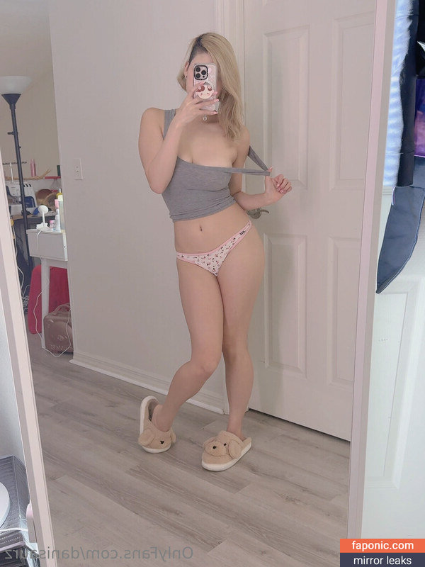 Danisaurz