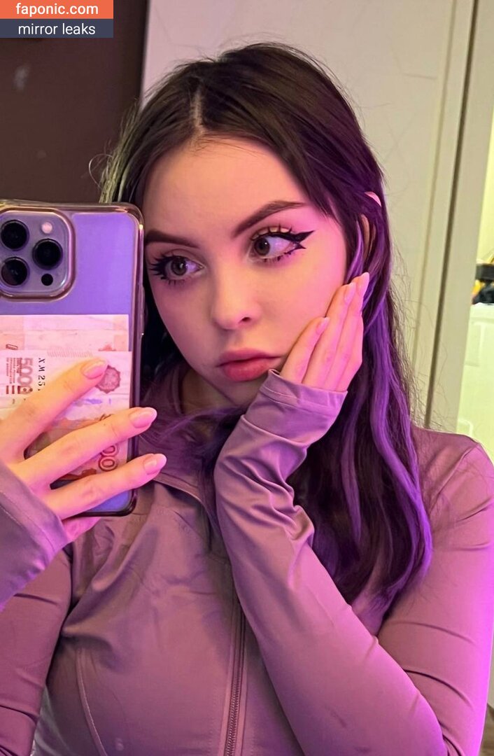 Moona ASMR, monnaasmr, moo_na_moo Nude Leaks OnlyFans/Patreon Photo #1