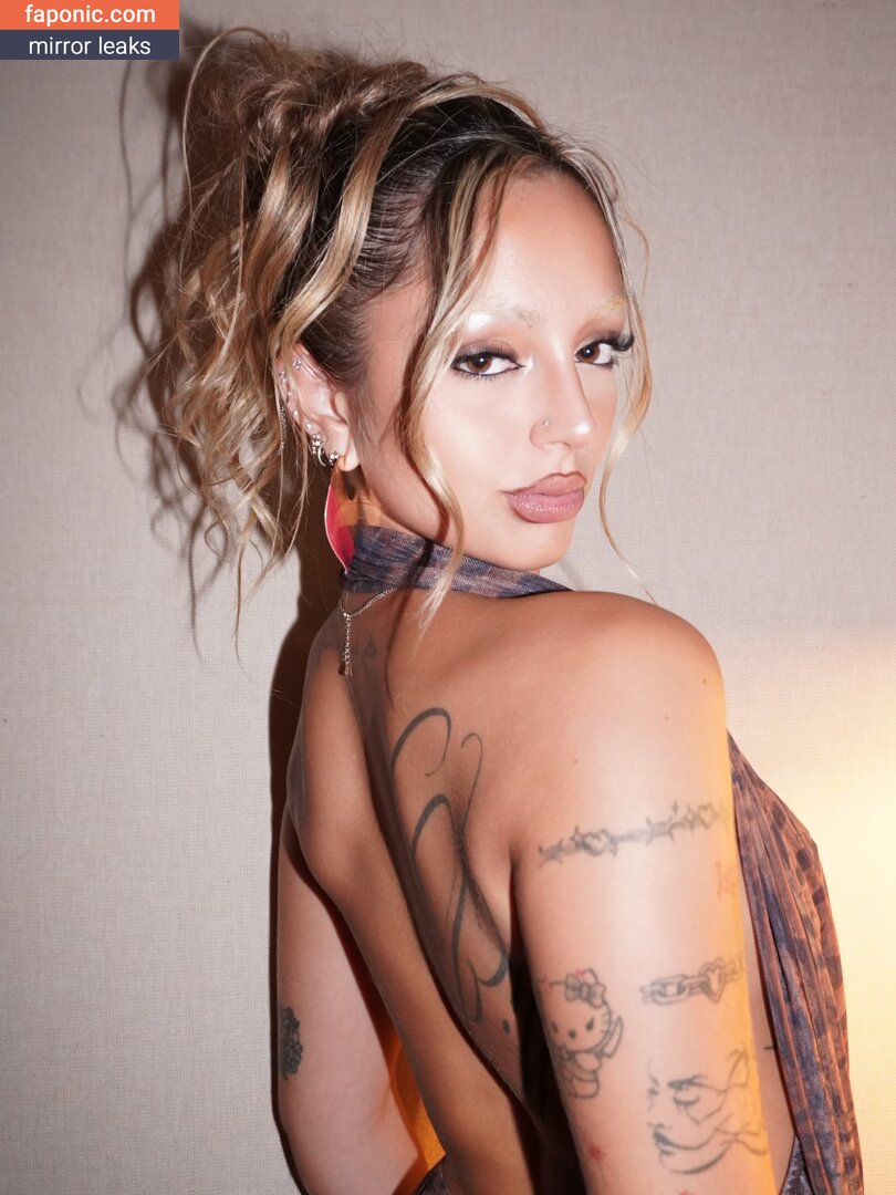 &Aacute;ngeles Watters