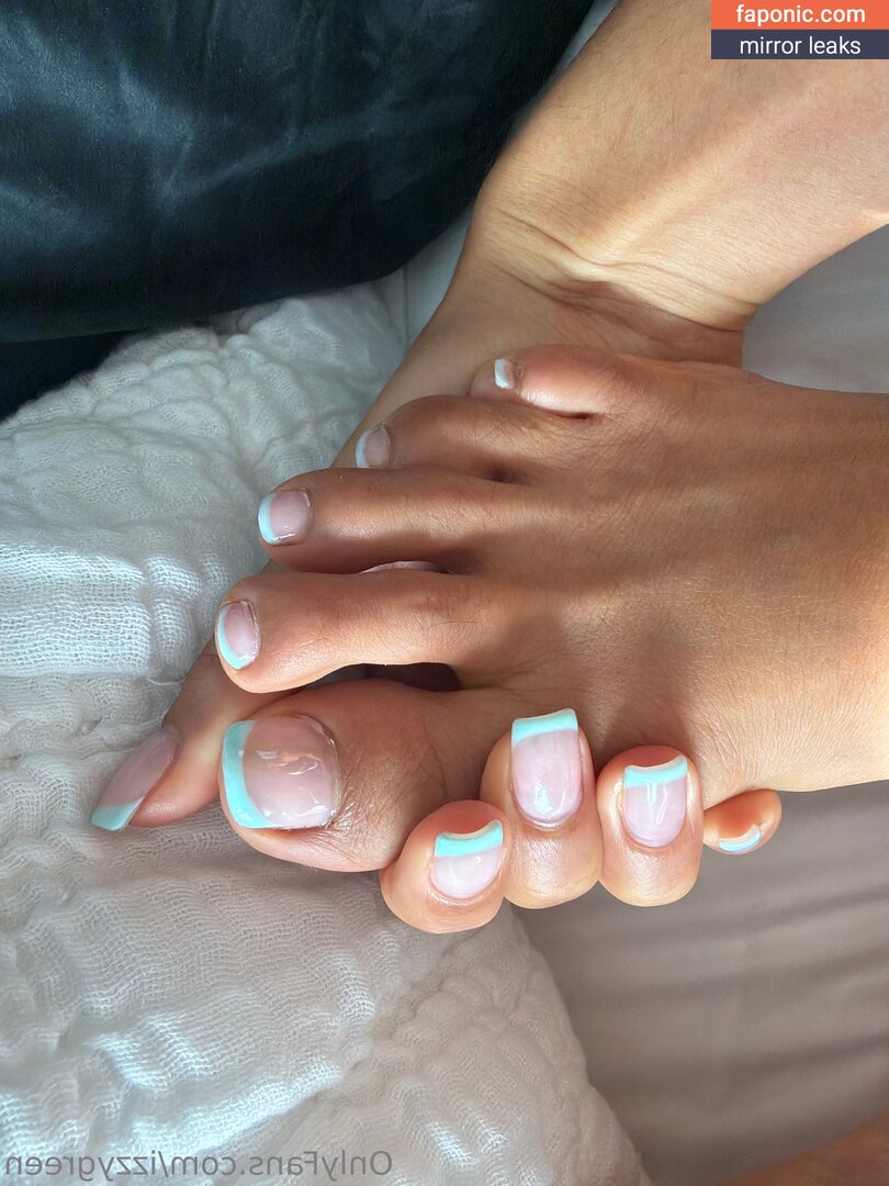 Izzy Green, Lazybutnotwithyou, abellaskies, izzygreen, izzyygreenn.xo Nude Leaks OnlyFans Photo #5