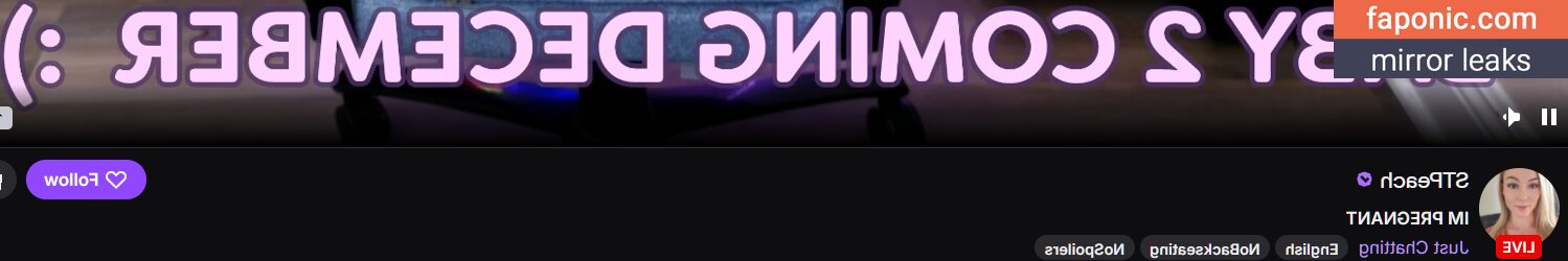 stpeach