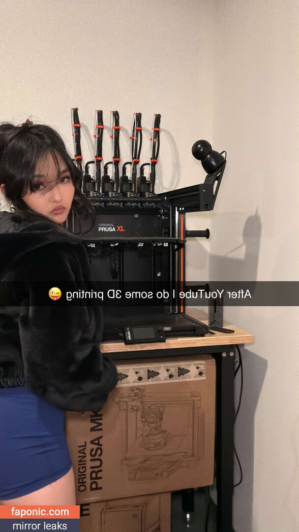 Codemiko, Youneh, thecodemiko Nude Leaks OnlyFans Photo #193