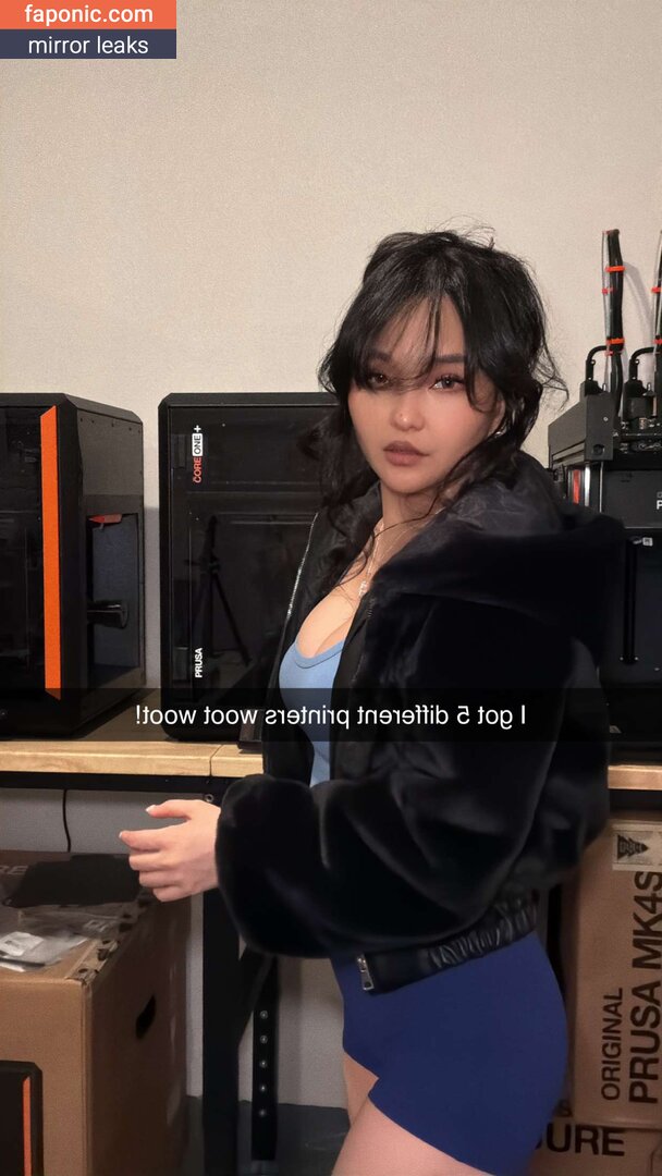 Codemiko, Youneh, thecodemiko Nude Leaks OnlyFans Photo #194