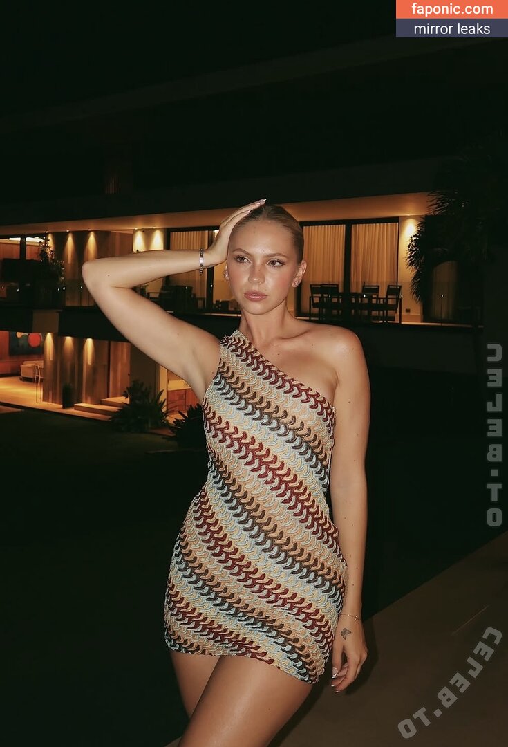 Jordyn Jones