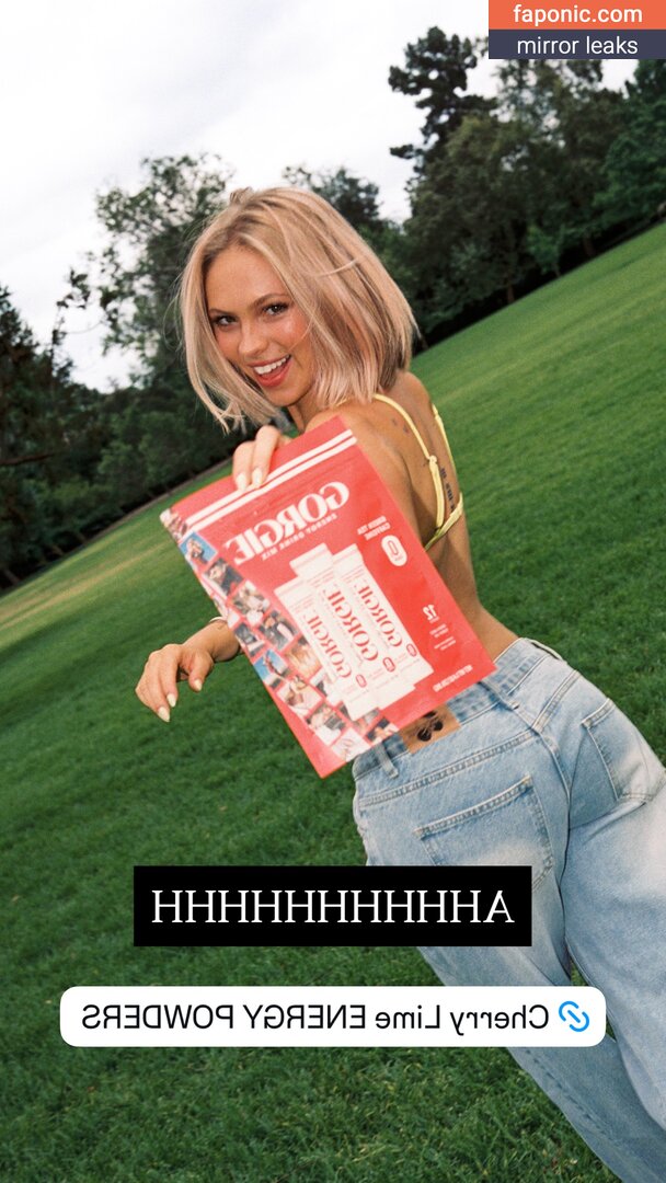 Jordyn Jones