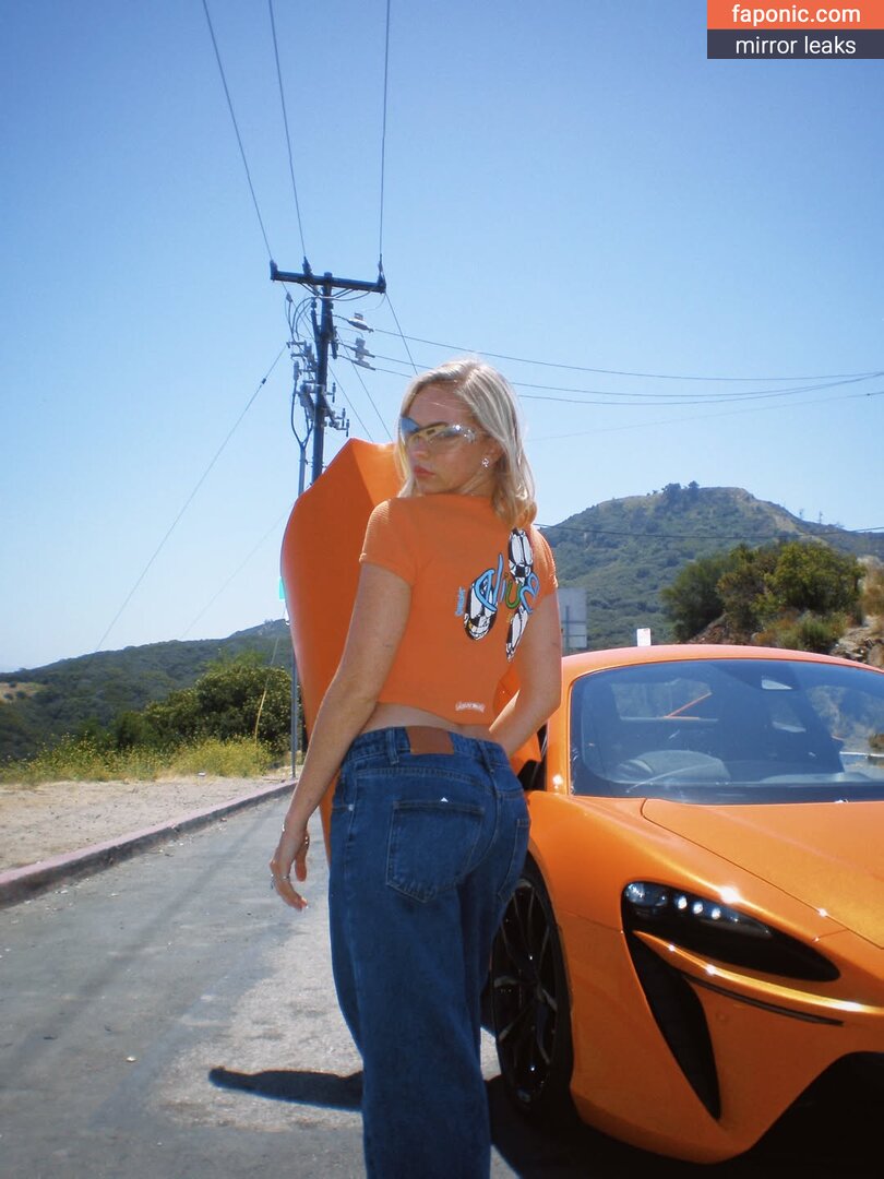 Jordyn Jones
