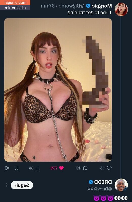 Morgpie