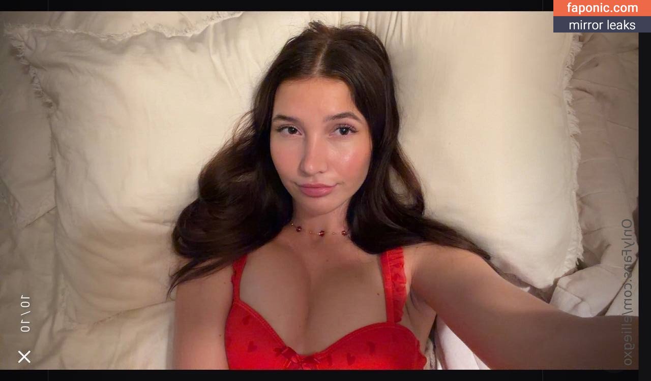ellie.vandeel Nude Leaks  Photo #7