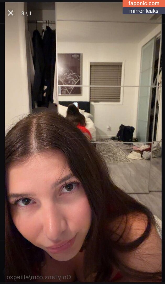 ellie.vandeel Nude Leaks  Photo #15
