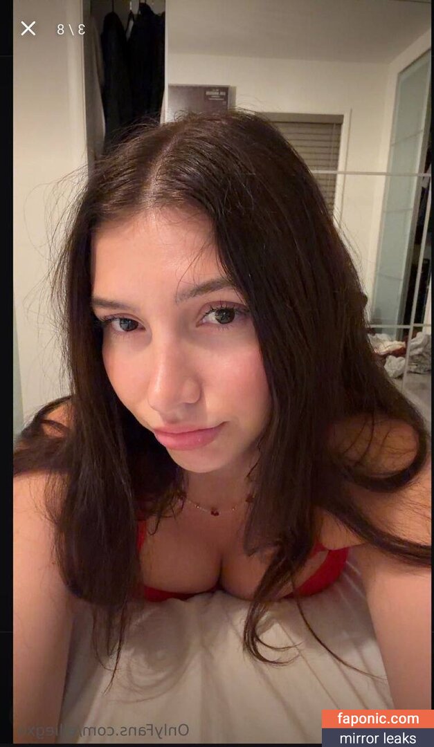 ellie.vandeel Nude Leaks  Photo #17