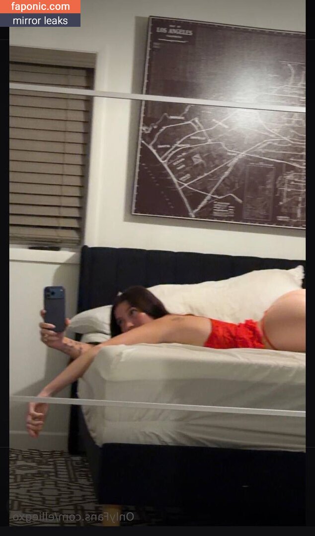 ellie.vandeel Nude Leaks  Photo #20