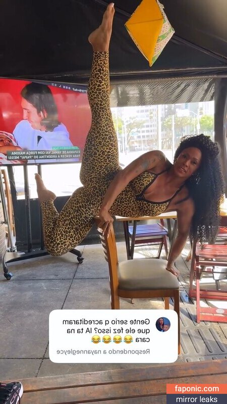 Rosiane Pinheiro